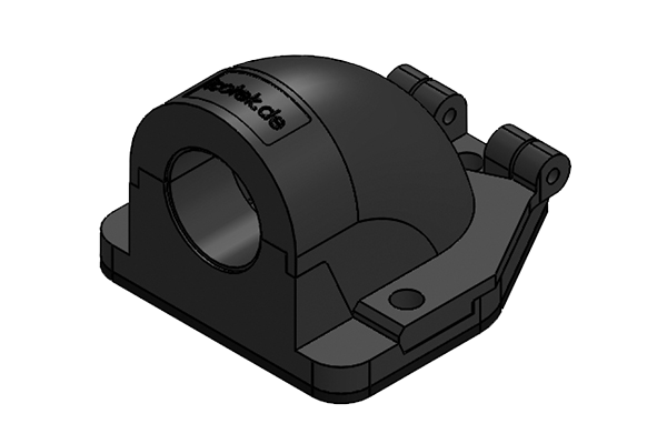 CONFiX™ FWS-A 16 bk